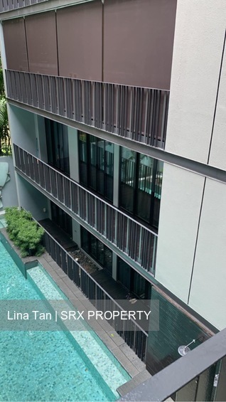 Hijauan (D9), Apartment #544598461